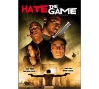 Hate The Game