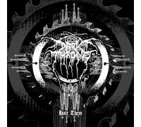 Darkthrone – Hate Them – CD