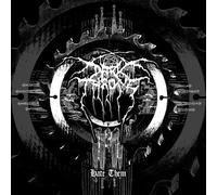 Darkthrone – Hate Them – CD