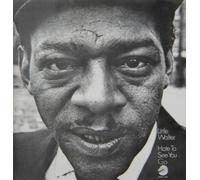 Hate to See You Go by Little Walter (2014-08-03)