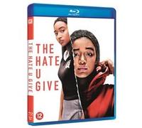 HATE U GIVE-BIL-BLURAY G