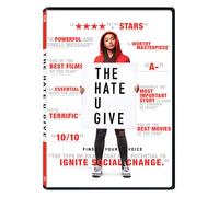 The Hate U Give (La Haine qu'on donne) – Disney