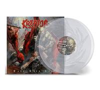 Hate Über Alles Édition Limitée Vinyle Transparent Vinyle