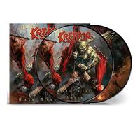 Hate Uber Alles (Picture Disc)