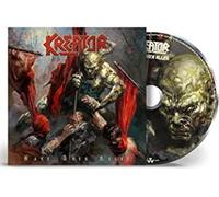 Hate Über Alles - Cd Album