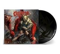 Hate Uber Alles – Vinyle 33 tours – Nuclear Blast