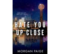 Hate You Up Close: 2 (Thompson Brothers Duet)