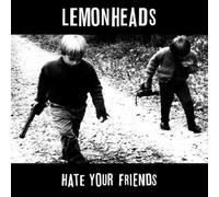 Hate Your Friends by The Lemonheads [CD] NEUF