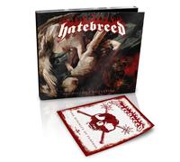 Hatebreed - Divinity of Purpose