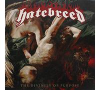 Hatebreed - Divinity of Purpose-Digi [Import]