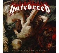 Hatebreed - Divinity of Purpose [Import]