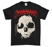 Hatebreed Driven by Suffering T-Shirt New Black Tee BlackL
