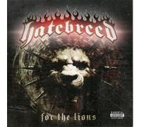 Hatebreed - for The Lions