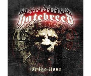 Hatebreed - for The Lions (EDT.) [Import]