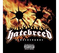 HATEBREED - PERSEVERANCE - cd - G4z
