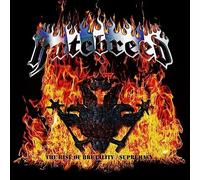 HATEBREED - RISE OF BRUTALITY/SUPREMACY 2CD DELUXE EDITION - CD - K72z