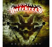 Hatebreed - Supremacy [CD]