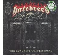 Hatebreed - The Concrete Confessional [Import]