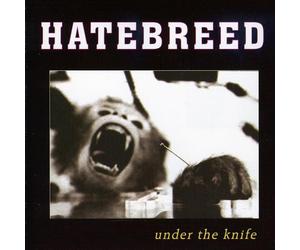 Hatebreed - Under The Knife