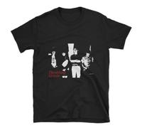 HATEBUTN Throbbing Gristle - Tribute t-Shirt Black S