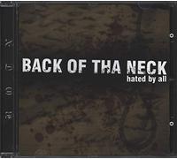 Hated By All