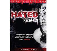 Hated : Special Edition