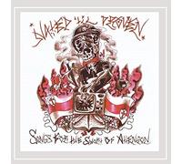 Hated Til Proven - Songs for The Short of Attention [Import]
