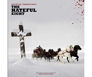 Hateful 8 - Soundtrack