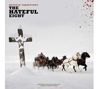 Les huit salopards (The Hateful Eight)