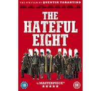 Hateful Eight The