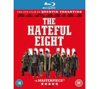 Hateful Eight The