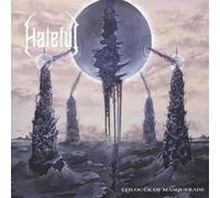 Hateful - Epilogue of Masquerade