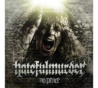Hateful Murder - No Peace [Import]