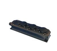 Hateha Boîte De Distribution Électrique 3 Voies 16A IP44 - 12.112.002