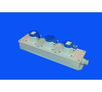 Hateha MVD CEE Prise de Courant Combinée - 12.919.001