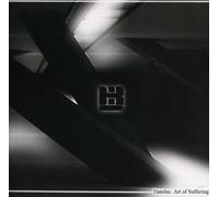 Hateinc. - Art of suffering