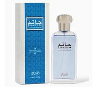 Rasasi Eau de Parfum Hatem pour homme – 75 ml