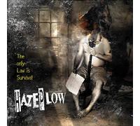 Hateplow - Only Law Is Survival