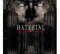 Haterial - Twisted Verses [Import]