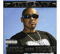 Haters Never Prosper