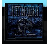 Haterush - Mark Of The Warrior