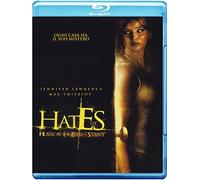 Hates - House at the end of the street [Blu-ray]