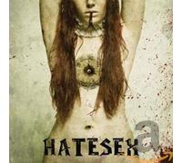 Hatesex - A Savage Cabaret She Said [Import]