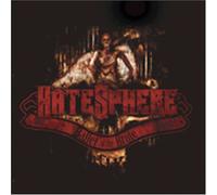 Hatesphere - Balelt of The Brute
