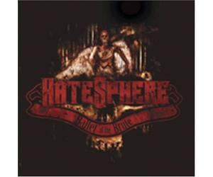 Hatesphere - Balelt of The Brute
