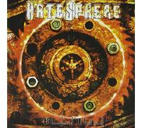 Hatesphere - Bloodred Hatred