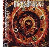 Hatesphere - Bloodred Hatred