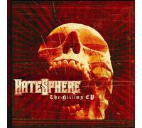 Hatesphere - Killing, the