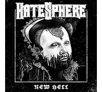 Hatesphere - New Hell [Import]