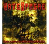 Hatesphere - Old, Something New [Import]